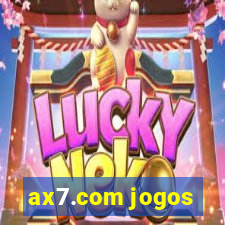 ax7.com jogos
